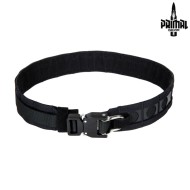 Tactical belt Cobra type Mosaur BLACK Primal Gear (pri-036466-bk)
