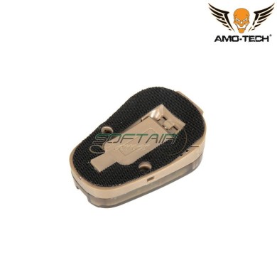 ADV Luce Hel-Star 6 DE/Green Amo-tech® (amt-030277-de)