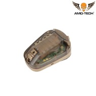 ADV Luce Hel-Star 6 DE/Green Amo-tech® (amt-030277-de)