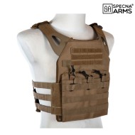 Skeleton JPC Vest COYOTE BROWN Specna Arms® (spe-18-034418-cb)