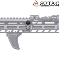 Wire guide system ARS. style per LC NERO Sotac (sg-xk-01-bk)