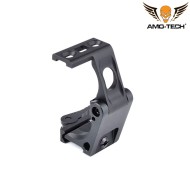 Fast FTC G43 magnifier mount BLACK Amo-tech® (amt-ftc-g43-bk)