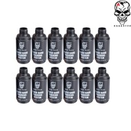 Set 12 Pieces Shells FLASH BANG For Thunder B Grenade Hakkotsu (hako-ap-s3)