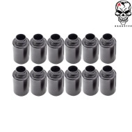 Set 12 Pieces Shells STICK STYLE For Thunder B Grenade Hakkotsu (hako-ap-s7)