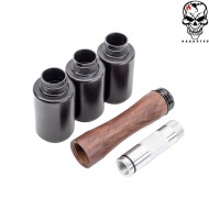 Granata Co2 Thunder B STICK STYLE Set 12pcs Hakkotsu (hako-ap-tb12g) Granata Co2 Thunder B STICK STYLE Set 12pcs Hakkotsu (hako-ap-tb12g)