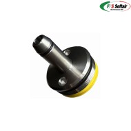 Steel cylinder head for Ares Striker FPS (fps-tcstk) Steel cylinder head for Ares Striker FPS (fps-tcstk)