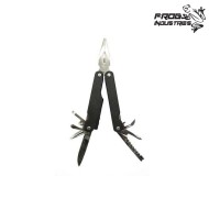 Pinza Multiuso Herman Style + fodero Frog Industries (fi-10842) Pinza Multiuso Herman Style + fodero Frog Industries (fi-10842)