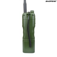 Dual Band VHF/UHF FM transceiver AR-152 Full KIT Baofeng (bf-ar152a)