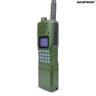 Dual Band VHF/UHF FM transceiver AR-152 Full KIT Baofeng (bf-ar152a)