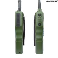 Dual Band VHF/UHF FM transceiver AR-152 Baofeng (bf-ar152b)