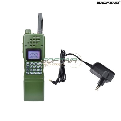 Ricetrasmittente AR-152 Dual Band VHF/UHF FM Baofeng (bf-ar152b)