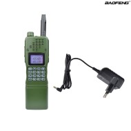 Dual Band VHF/UHF FM transceiver AR-152 Baofeng (bf-ar152b)