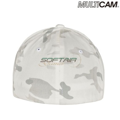 Original MC Alpine Flexfit multicam (mul-flex-mcap)