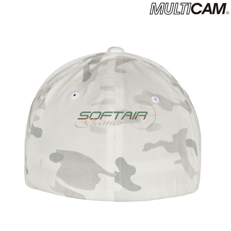 Cappello original MC Alpine Flexfit multicam (mul-flex-mcap)