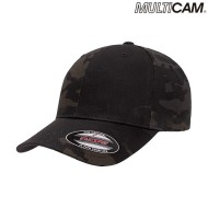 Original MC Black Flexfit multicam (mul-flex-mcbk)