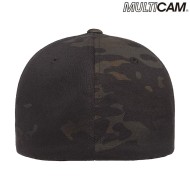 Original MC Black Flexfit multicam (mul-flex-mcbk)