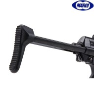 Electric rifle MP5 A5 blowkback BLACK Tokyo Marui (tm-176318)