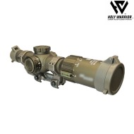 TANGO Style DDC 1-6X24MM LPVO Rifle Scope holy warrior (hwr-149-ddc)