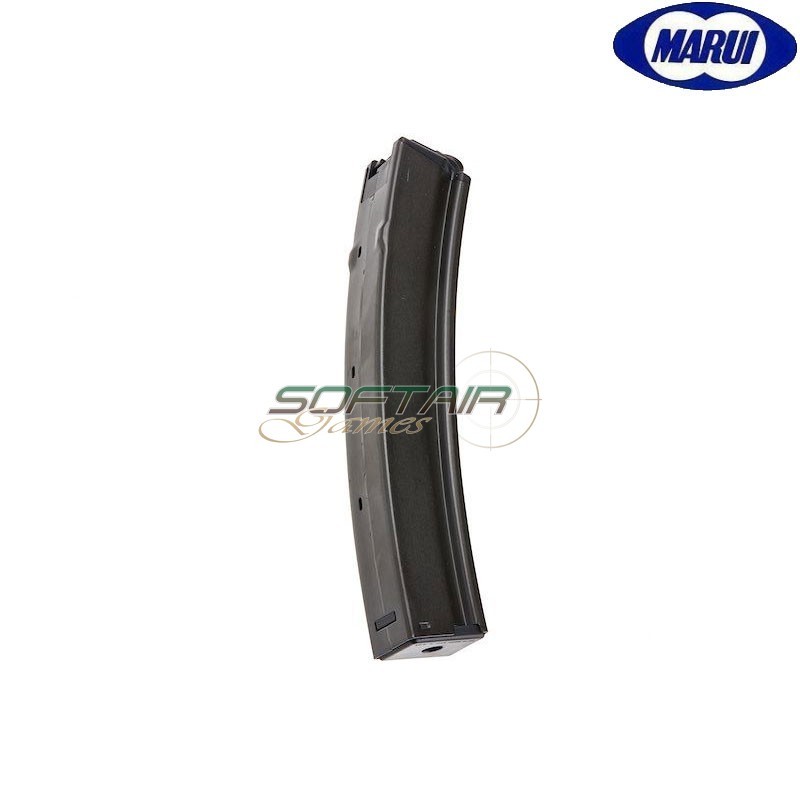 Mid-cap magazine 72bb for MP5 A5 SRE AEG Tokyo Marui (tm-177384)