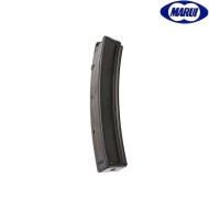 Caricatore monofilare 72bb per MP5 A5 SRE AEG Tokyo Marui (tm-177384)