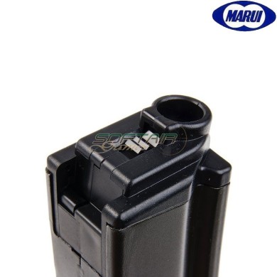 Mid-cap magazine 72bb for MP5 A5 SRE AEG Tokyo Marui (tm-177384)