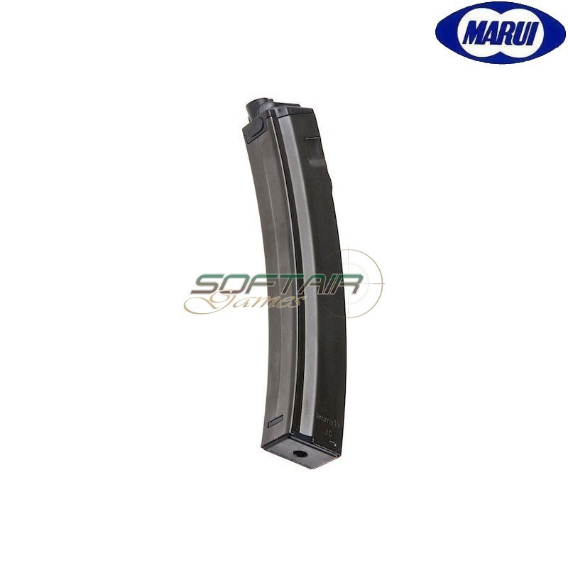 Caricatore monofilare 72bb per MP5 A5 SRE AEG Tokyo Marui (tm-177384)