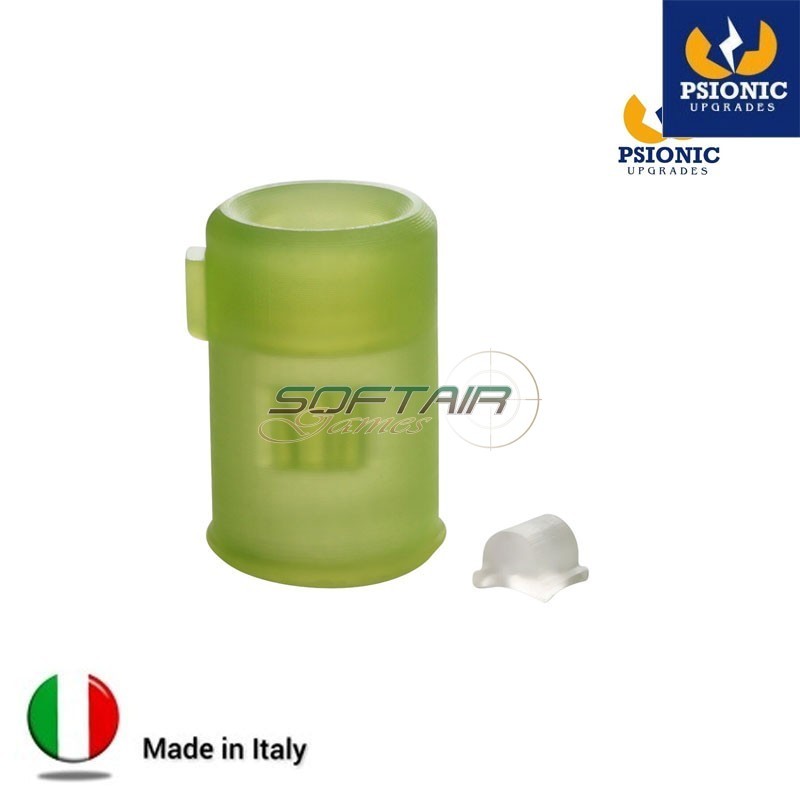 Rubber Hop-Up Matrix-X Gen2 GBBR SR25 M110 Psionic (M-X-S)