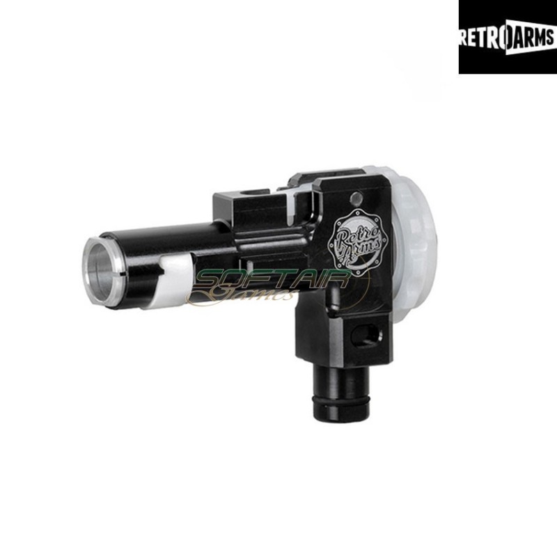 Cnc Hop Up Chamber For M4 Retroarms (ra-6388)