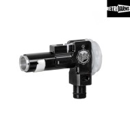 Gruppo Hop Up Per M4 In Cnc Retroarms (ra-6388)