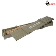 Spring sniper rifle L42A1 w/scope Ares (ar-cla06) Spring sniper rifle L42A1 w/scope Ares (ar-cla06)