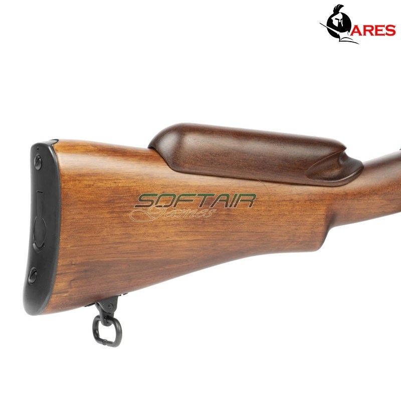 Fucile a molla sniper L42A1 c/ottica Ares (ar-cla06)