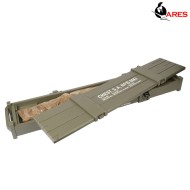 Fucile a molla sniper SMLE BRITISH NO.4 MK1 [T]  c/ottica Ares (ar-cla05)