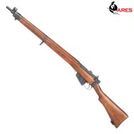 Spring sniper rifle SMLE BRITISH NO.4 MK1 Ares (ar-cla04) Spring sniper rifle SMLE BRITISH NO.4 MK1 Ares (ar-cla04)