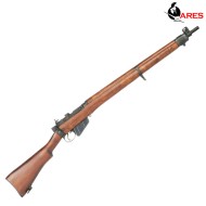 Spring sniper rifle SMLE BRITISH NO.4 MK1 Ares (ar-cla04) Spring sniper rifle SMLE BRITISH NO.4 MK1 Ares (ar-cla04)
