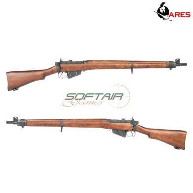 Spring sniper rifle SMLE BRITISH NO.4 MK1 Ares (ar-cla04)