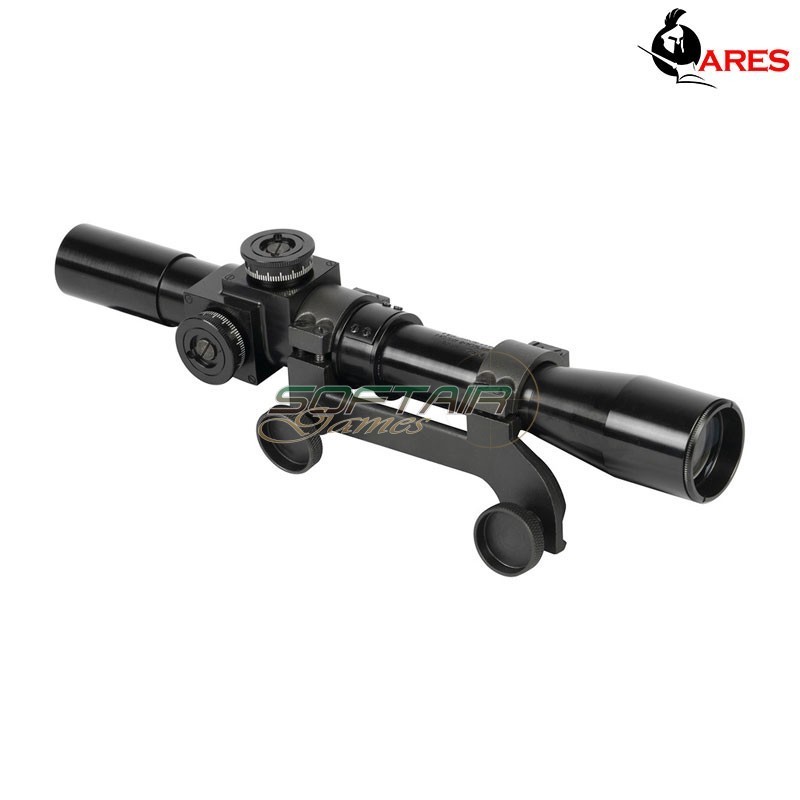 Ottica per SMLE BRITISH NO.4 MK1 Ares (ar-sc018)