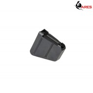 Mid-cap magazine 35bb BLACK for sniper NO.4 MK1 e L42A1 Ares (ar-mag053) Mid-cap magazine 35bb BLACK for sniper NO.4 MK1 e L42A1 Ares (ar-mag053)