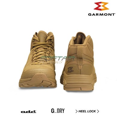 T4 Groove G-DRY COYOTE TAN Garmont (gr-002711)