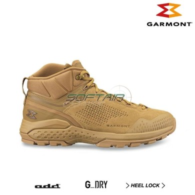 T4 Groove G-DRY COYOTE TAN Garmont (gr-002711)