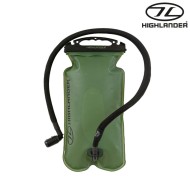 S1 MIL Hydration System 3L OLIVE DRAB Highlander (HL-ACC0035)