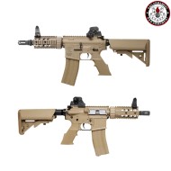 Blowback TR16 CQW TAN G&G (gg-gag067110)