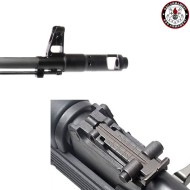 Electric rifle Blowback RK103 BLACK G&G (gg-gag067120)