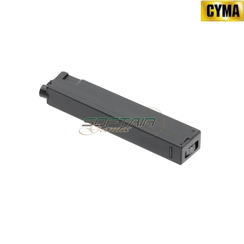 Hi-cap Magazine 200bb for Mp5 Cyma (fbp4168)