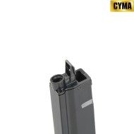Caricatore maggiorato 200bb per Mp5 Cyma (fbp4168)