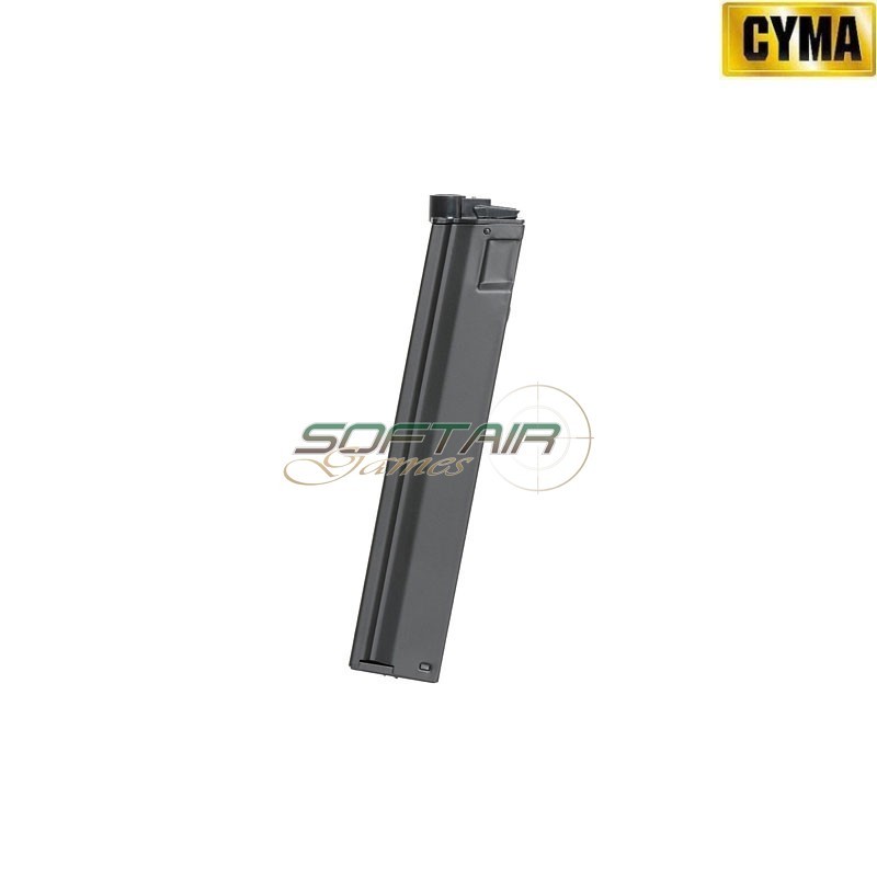 Hi-cap Magazine 200bb for Mp5 Cyma (fbp4168)