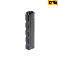 Old School Hi-cap Magazine 200bb for Mp5 Cyma (fbp4168)