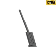 Caricatore da 80bb per pistole elettriche AEP 132S/126 Cyma (fbp4166/4174)