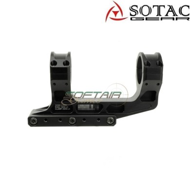 Mount per ottica UNT. style 1.93" BLACK Sotac (sg-dh-0566-bk)