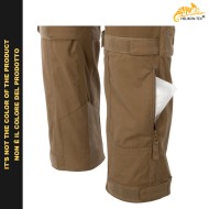 Pantaloni MCDU DYNYCO RAL 7013 Helikon-tex® (sp-mcd-dn-81)