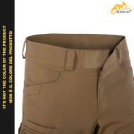 Pantaloni MCDU DYNYCO RAL 7013 Helikon-tex® (sp-mcd-dn-81)